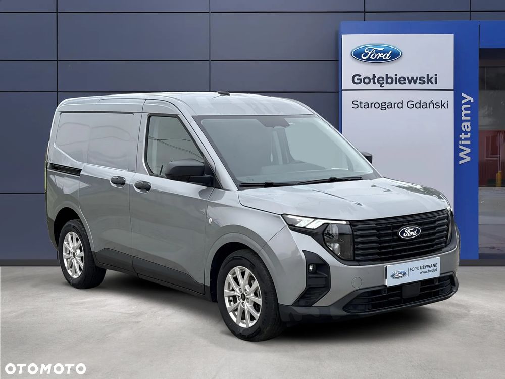 Ford Transit Courier - 1