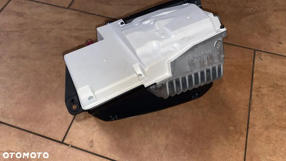 BMW G30 G31 M5 F90 WYŚWIETLACZ HEAD UP 9378011 - 4