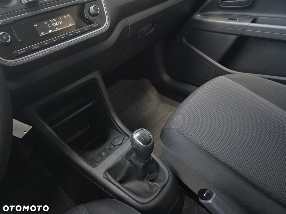 Skoda Citigo - 14