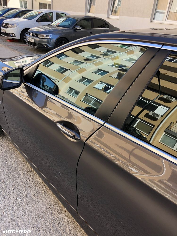 BMW Seria 5 - 5