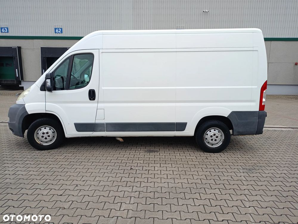 Citroën Jumper - 7