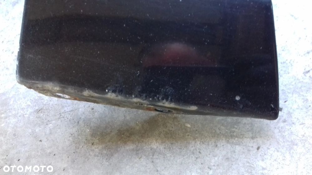 błotnik lewy prawy przód A6 C6 LY9B - 27