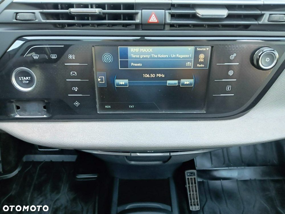 Citroën C4 Grand Picasso 1.6 BlueHDi Shine S&S EAT6 - 30