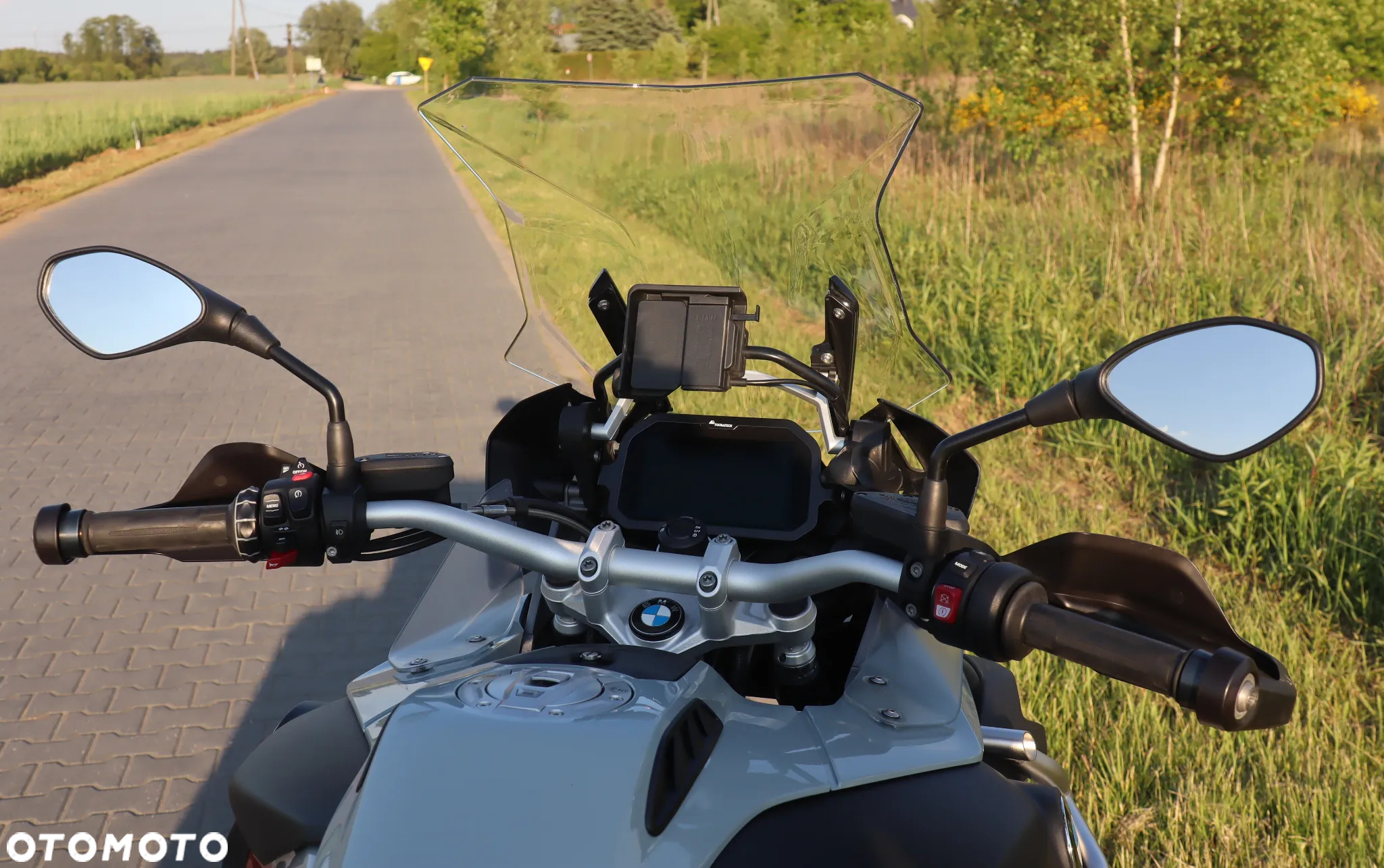 BMW R1250 GS Adventure - 10