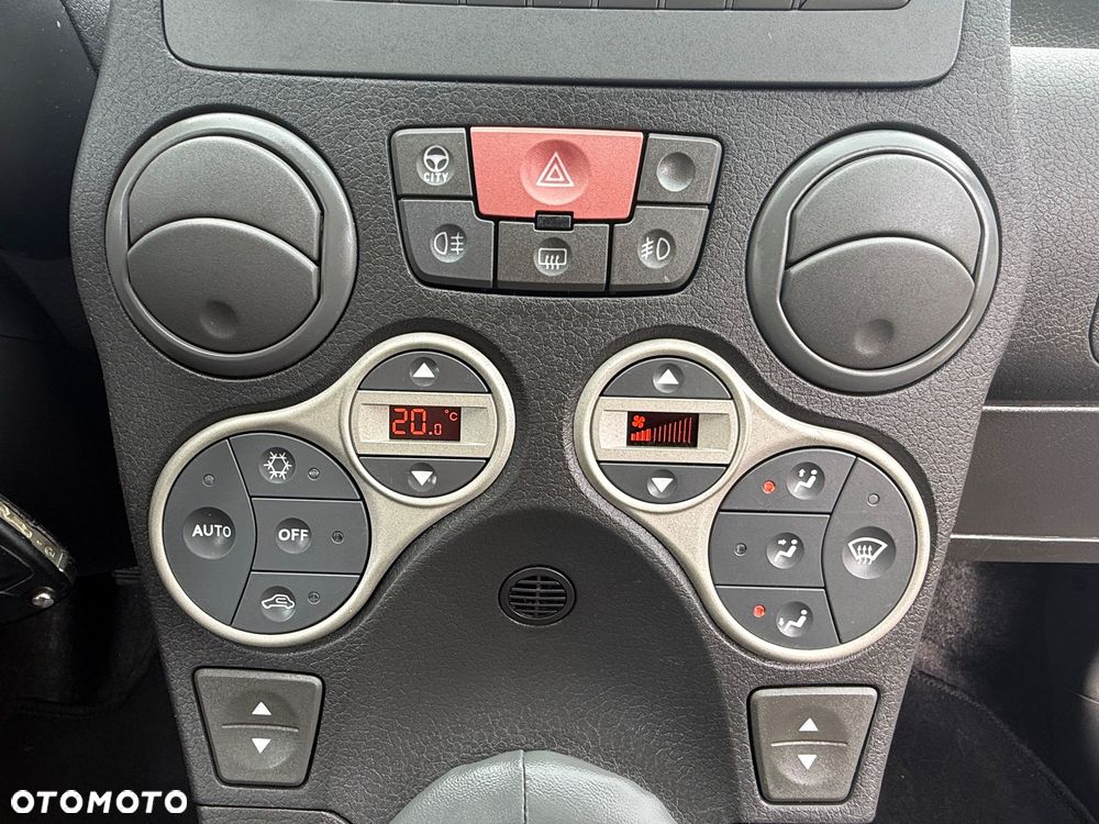 Fiat Panda 1.2 Active Eco - 15