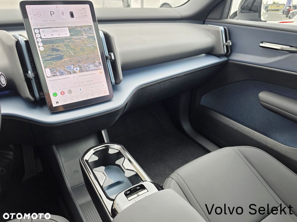 Volvo EX30 - 32
