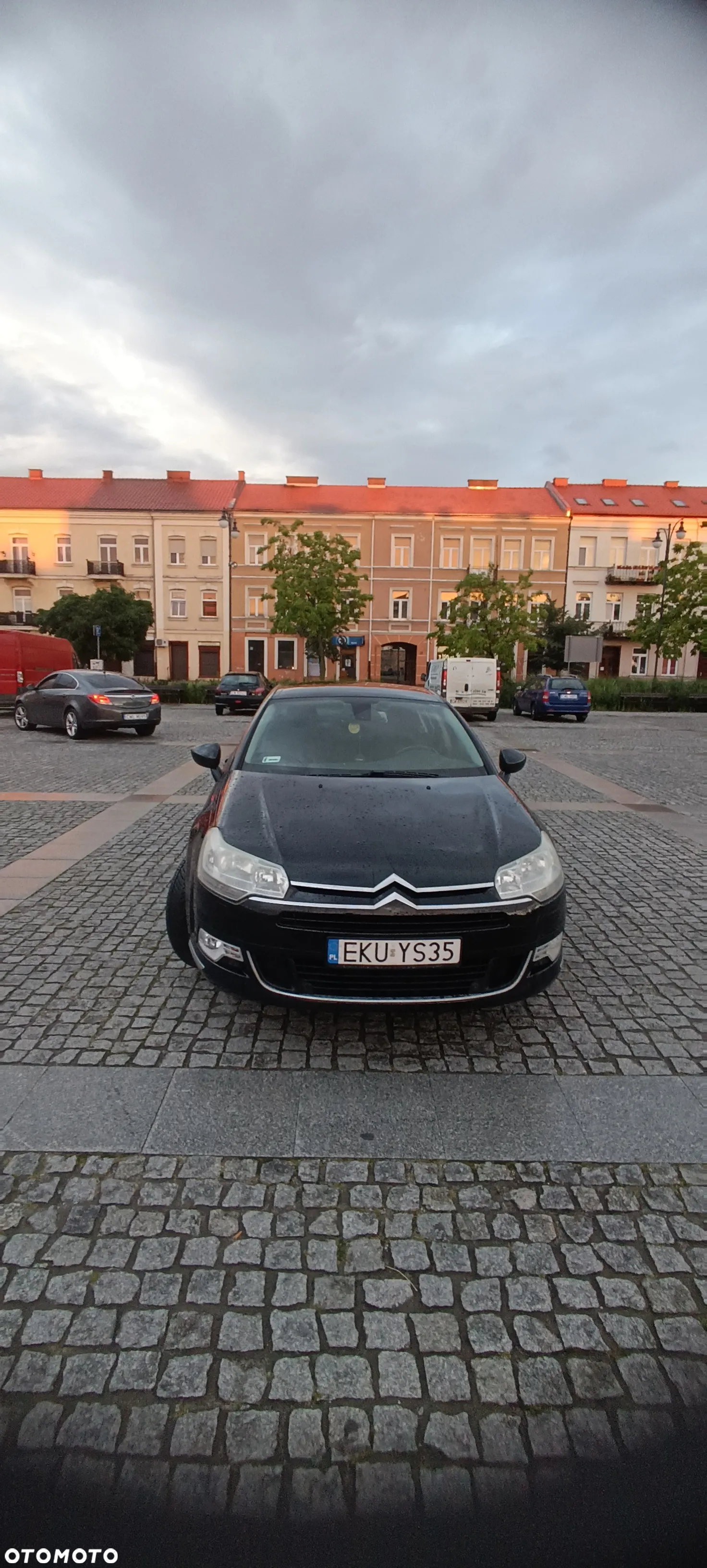 Citroën C5 2.0i 16V Dynamique - 2