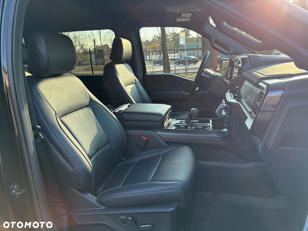 Ford F150 - 22