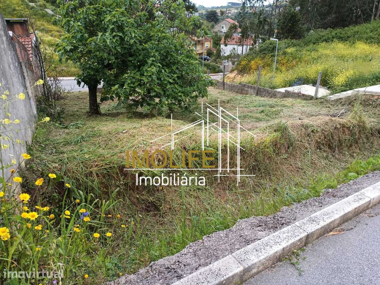 Terreno Urbano para construção de Moradia - Camarões - Grande imagem: 3/11