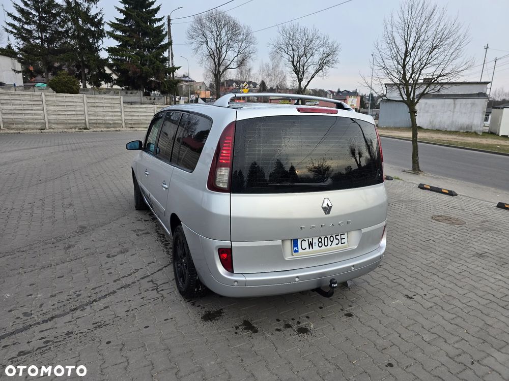 Renault Espace - 3