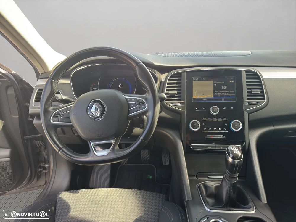 Renault Talisman 1.5 dCi Zen - 15
