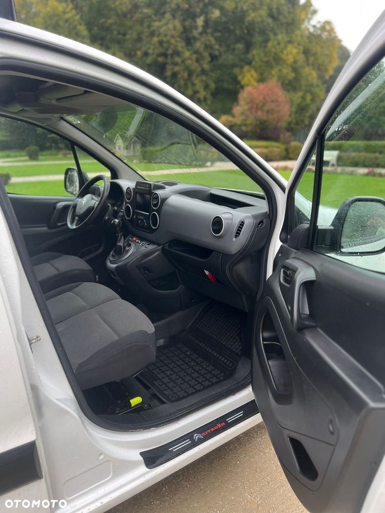 Citroën Berlingo L2 BlueHDi 100 - 6