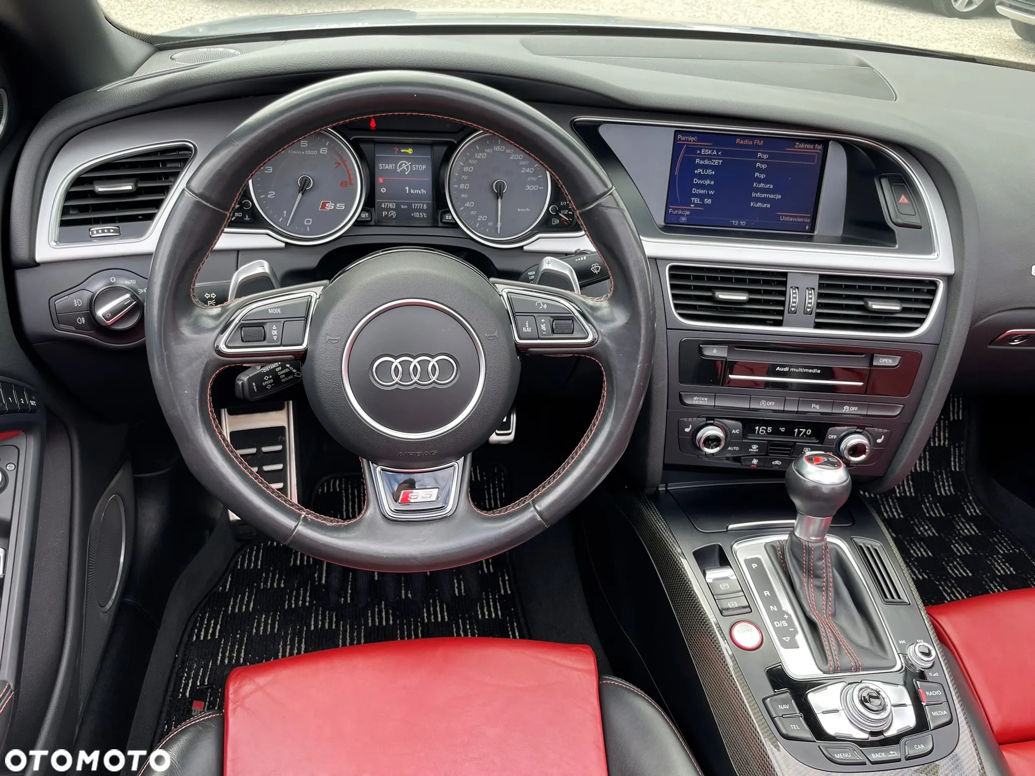 Audi S5 3.0 TFSI Quattro S tronic - 18
