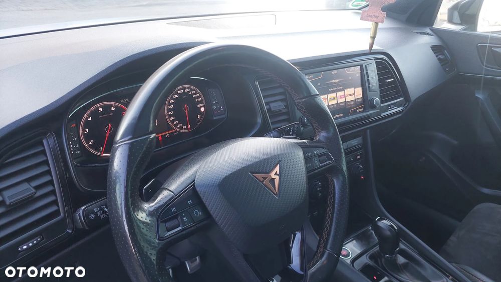 Seat Ateca - 30