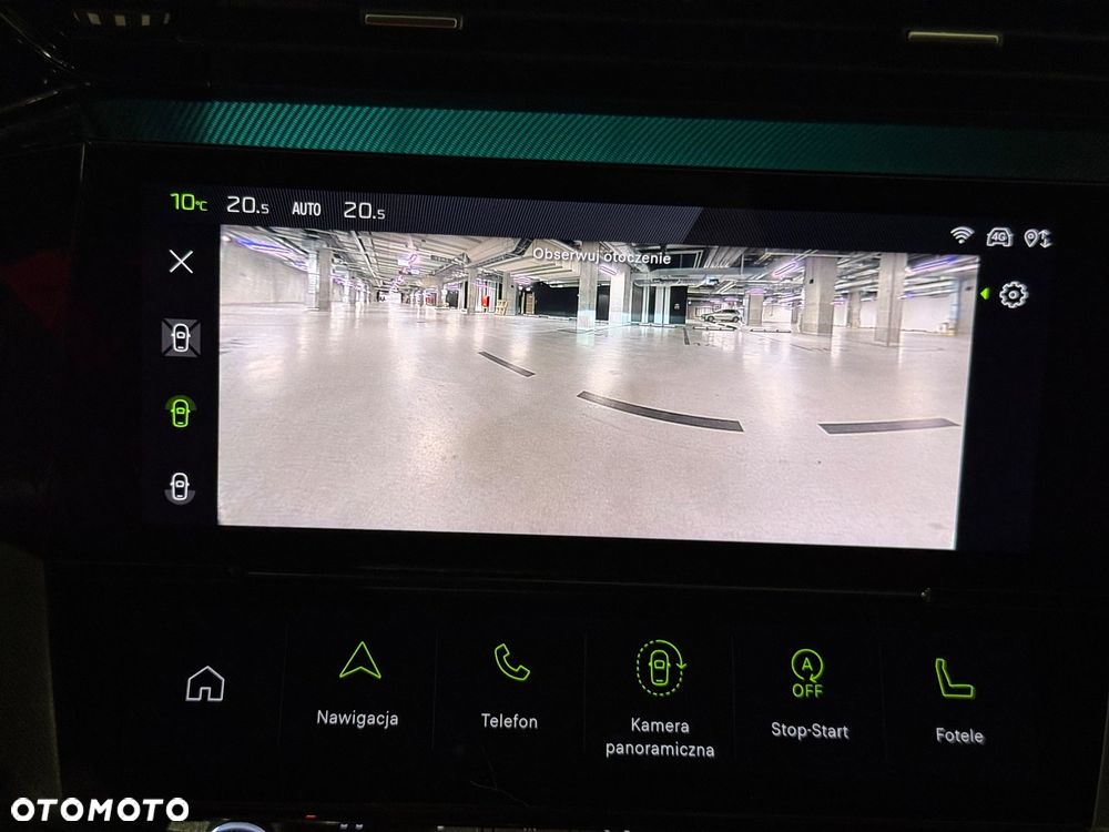 Peugeot 308 1.5 BlueHDi GT Pack S&S EAT8 - 22