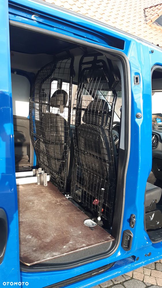 Fiat Doblo - 24