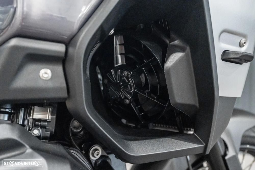 BMW R 1300 GS Adventure - 23