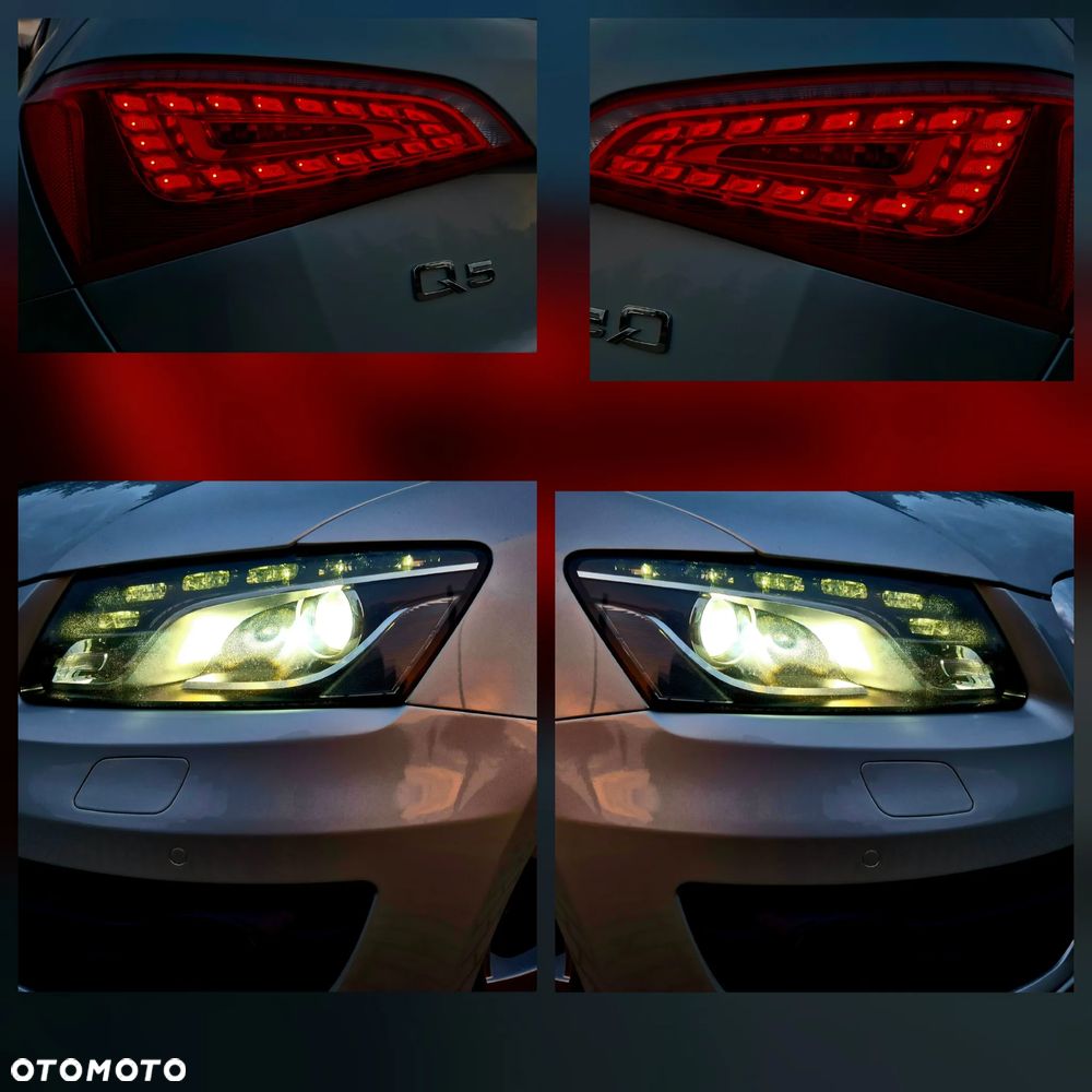 Audi Q5 2.0 TDI quattro - 19