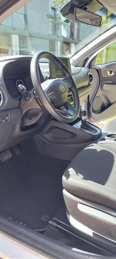 Hyundai Kauai 1.6 GDi HEV Premium (TT) - 6