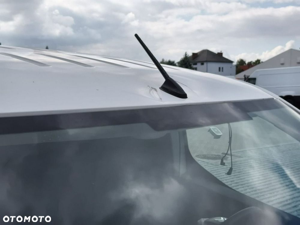 Citroën Berlingo - 16
