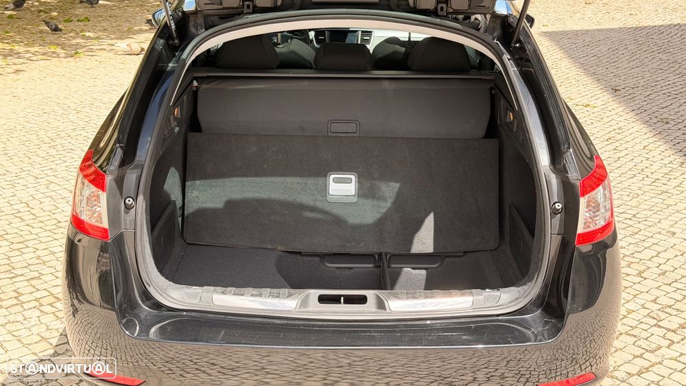 Peugeot 508 SW - 31