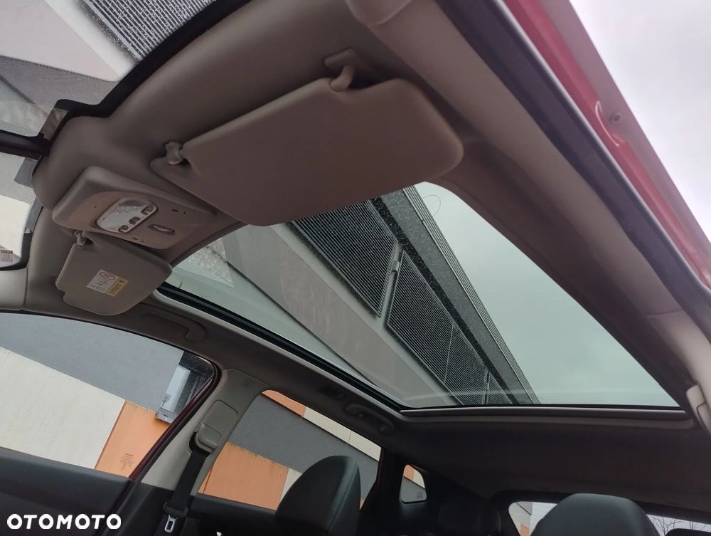 Nissan Qashqai 1.2 DIG-T Tekna Xtronic - 19