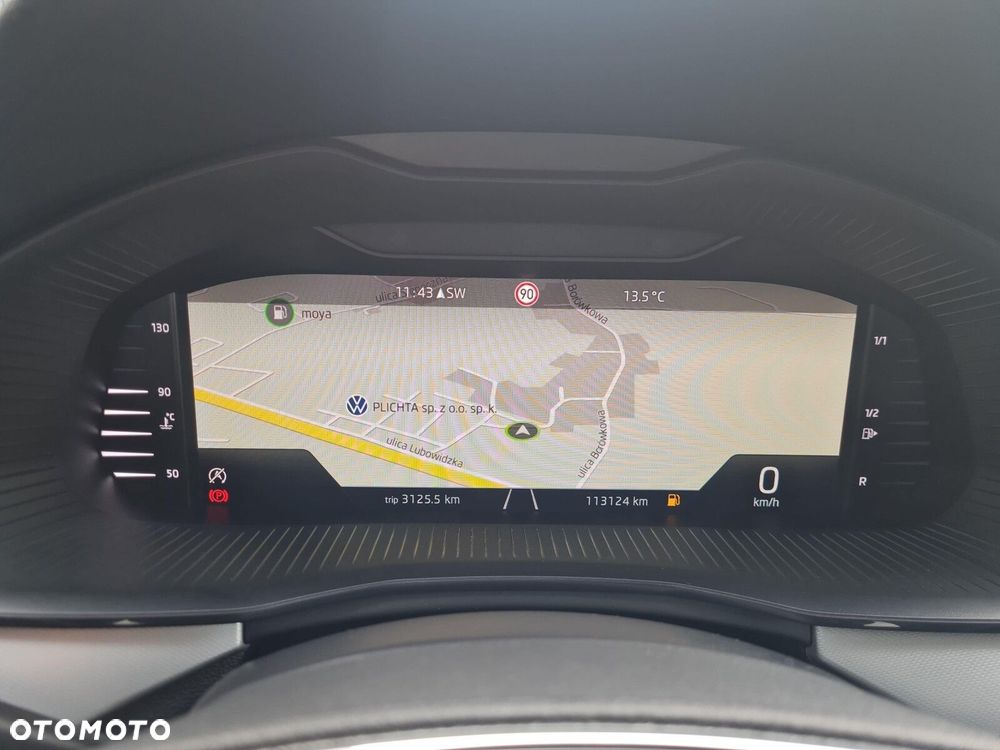 Skoda Kamiq 1.0 TSI Ambition - 17