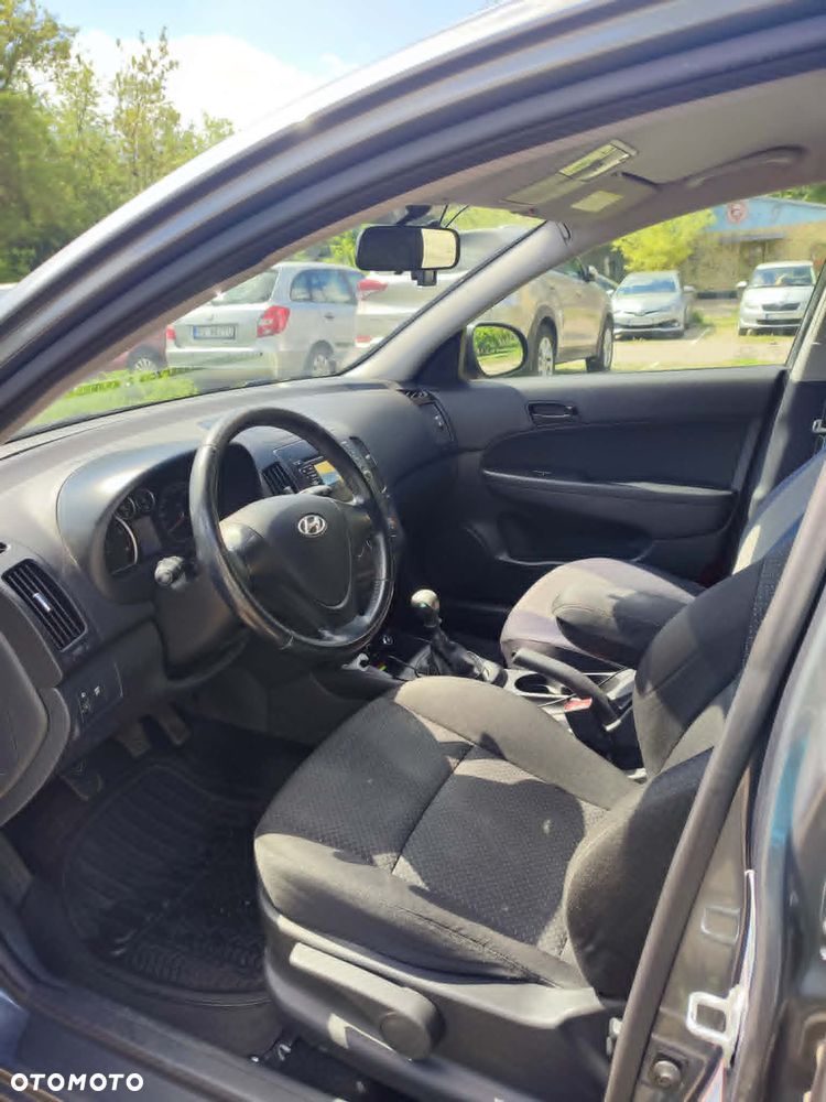 Hyundai i30 1.6 CRDi Base - 9