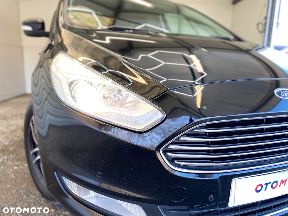 Ford Galaxy 2.0 TDCi Trend - 21