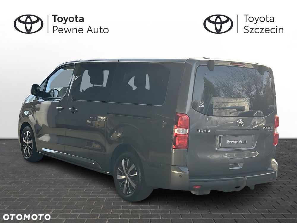 Toyota Proace Verso 2.0 D4-D Long Family - 5