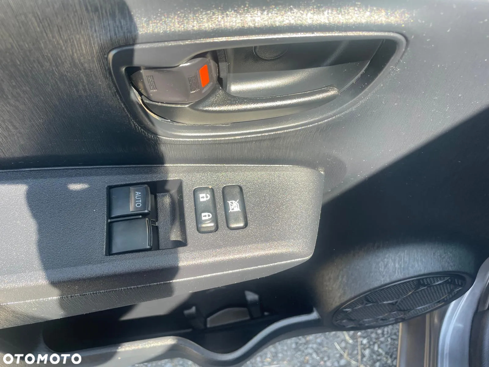 Toyota Yaris 1.4 D-4D Terra EU5 - 15