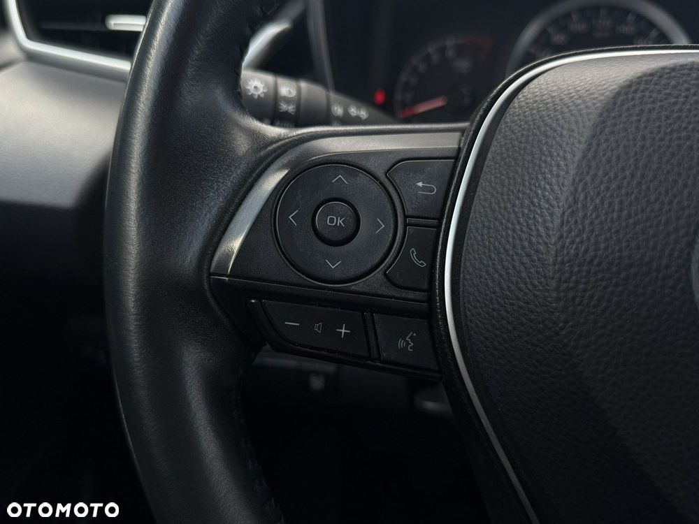 Toyota Corolla 1.5 Comfort - 18