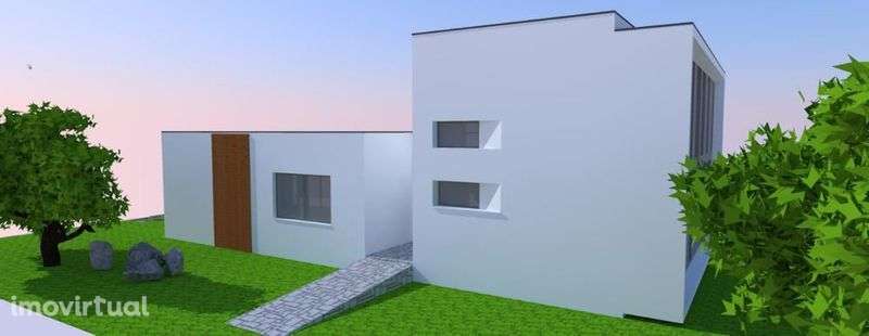 TERRENO rústico em Gramaços - Oliveira do Hospital, com 1 hectare. - Grande imagem: 5/12