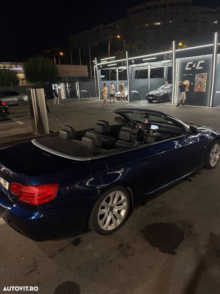 BMW Seria 3 320d - 3