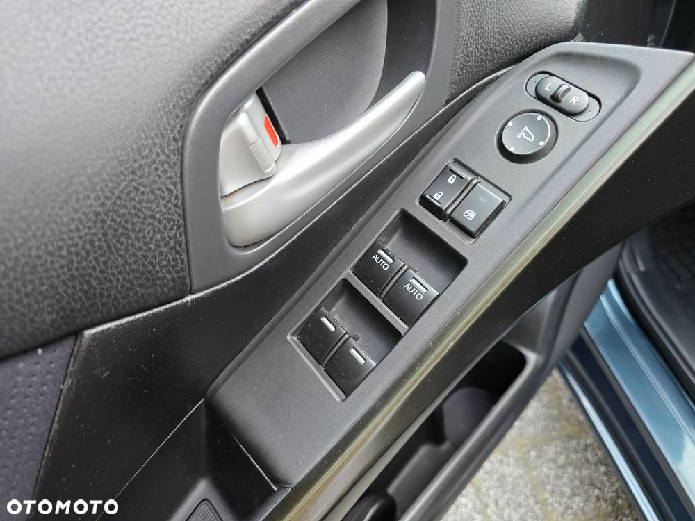 Honda Civic 1.4 i-VTEC Comfort - 31