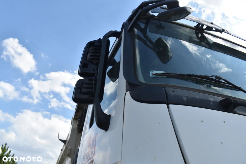 Mercedes-Benz Actros 4141 - 14