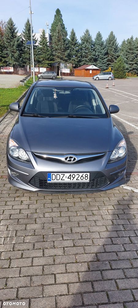 Hyundai i30 1.6 CRDi Blue Classic - 1