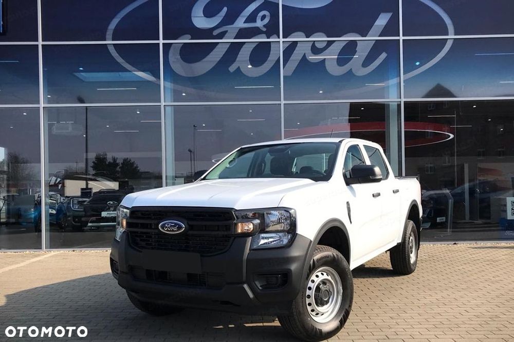 Ford Ranger - 3