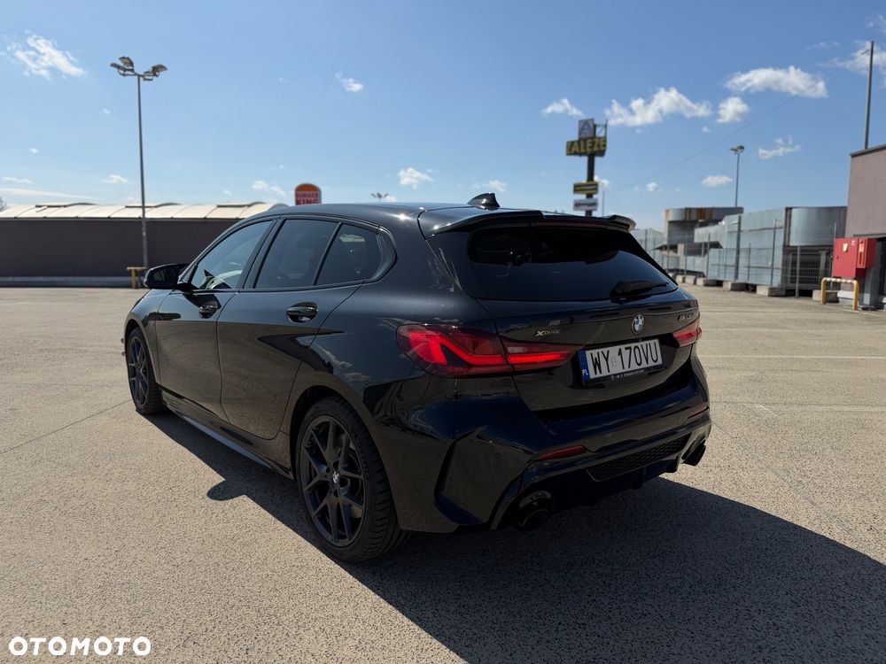 BMW Seria 1 M135i xDrive - 3
