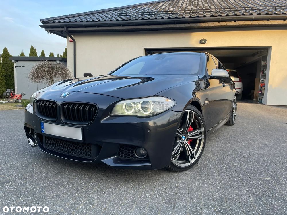 BMW Seria 5 - 15