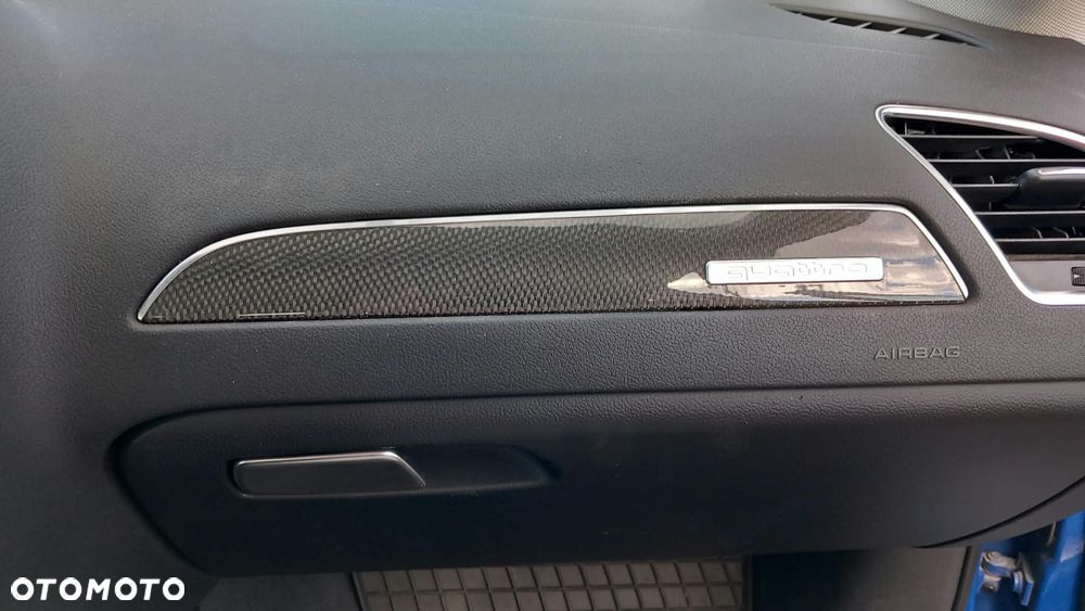 Audi S4 Avant 3.0 TFSI Quattro - 22