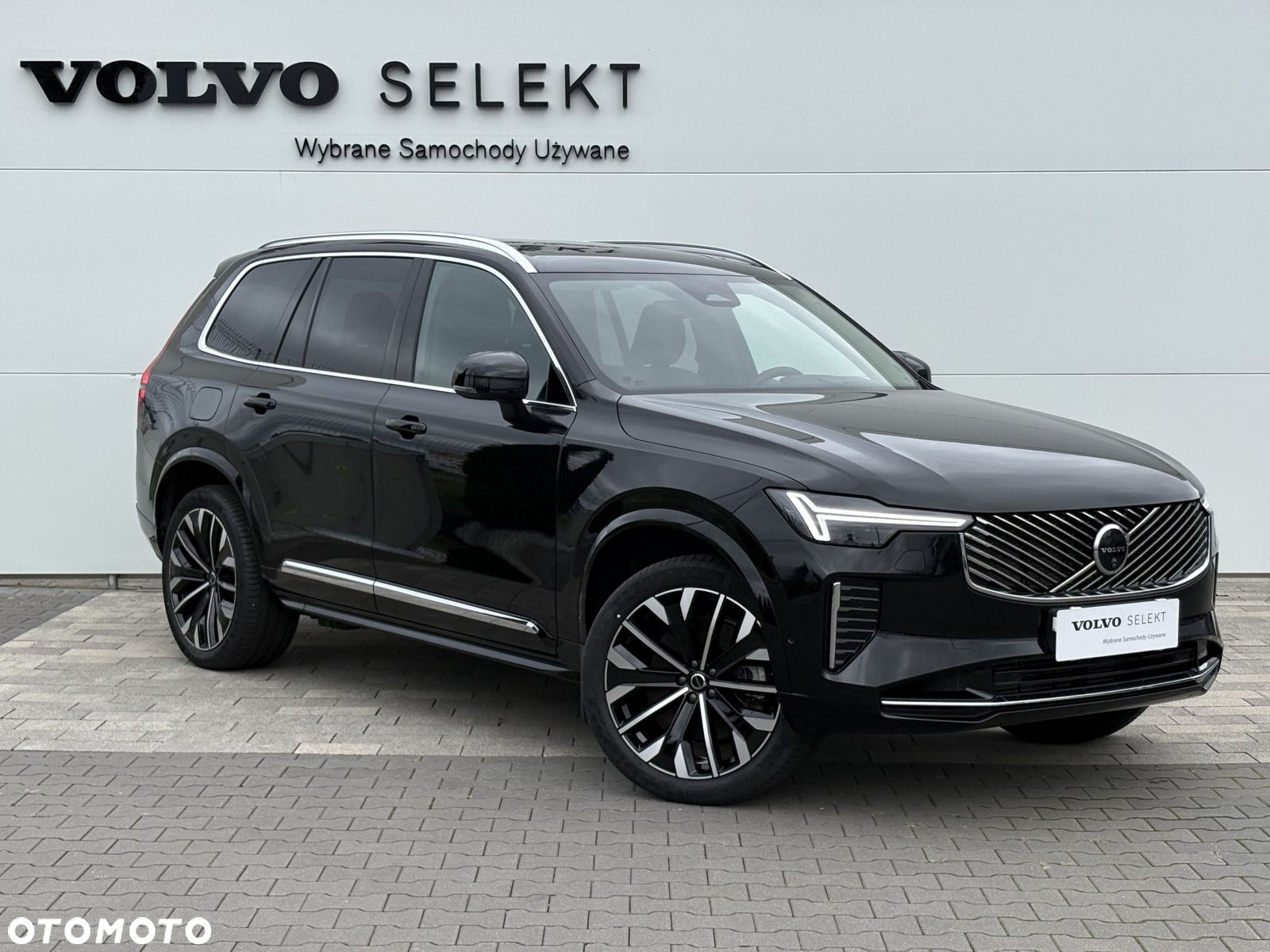 Volvo XC 90 - 2