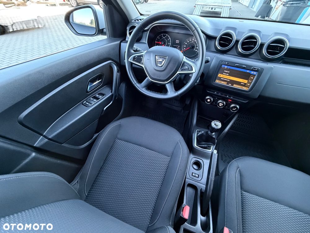 Dacia Duster - 33