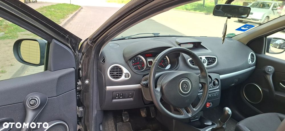 Renault Clio TCe 100 Dynamique - 14
