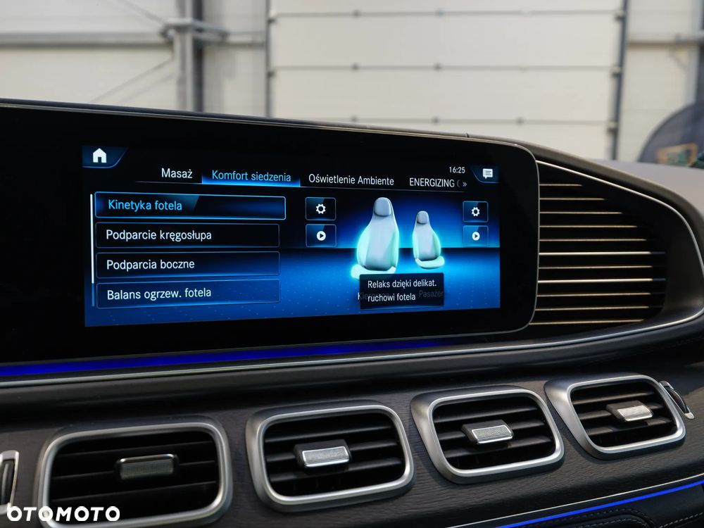 Mercedes-Benz GLE AMG 63 S 4-Matic Ultimate - 35
