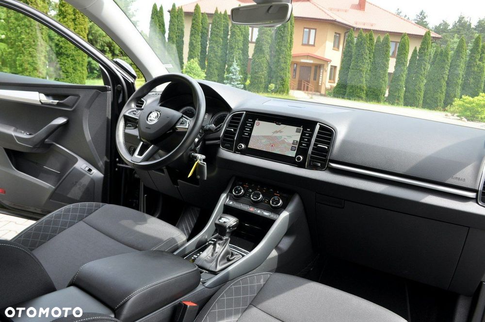 Skoda Karoq - 24