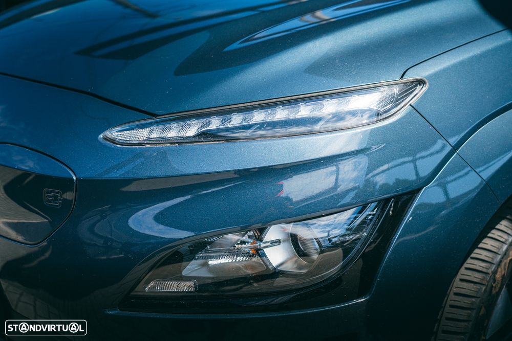 Hyundai Kauai 64 kWh Premium - 4