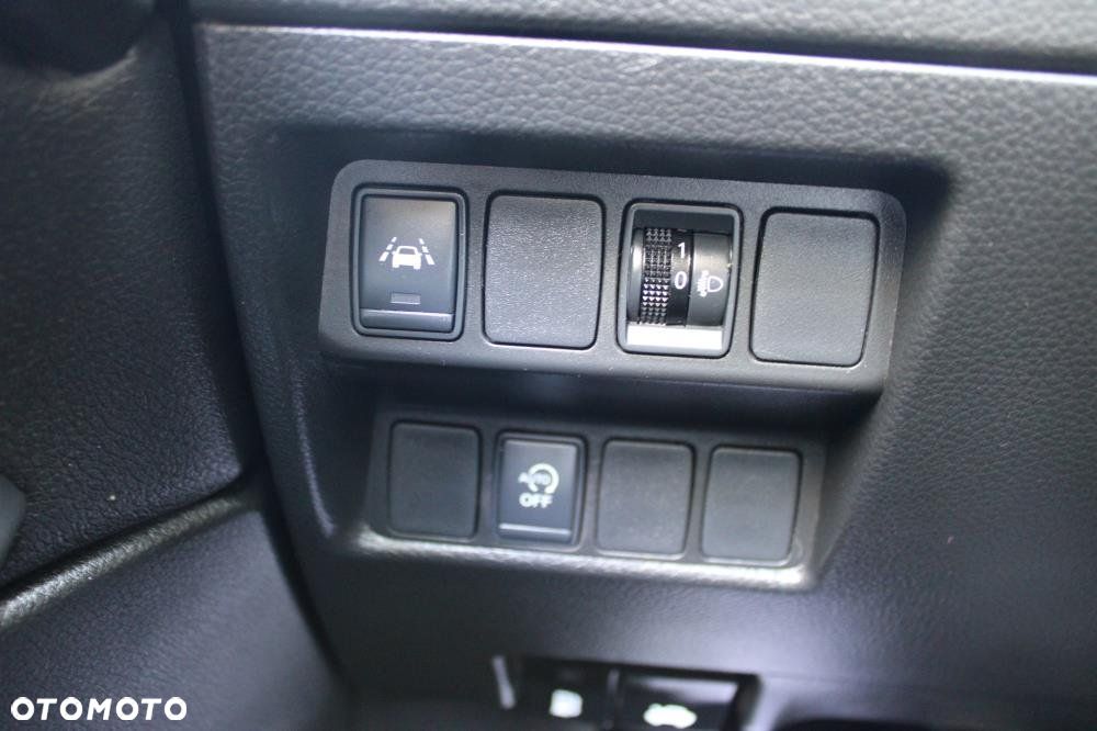 Nissan Qashqai - 19