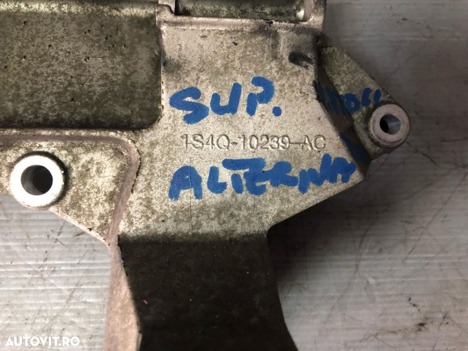 suport alternator 1.8 tdci ford focus 1 2002-2004 ffda - 3