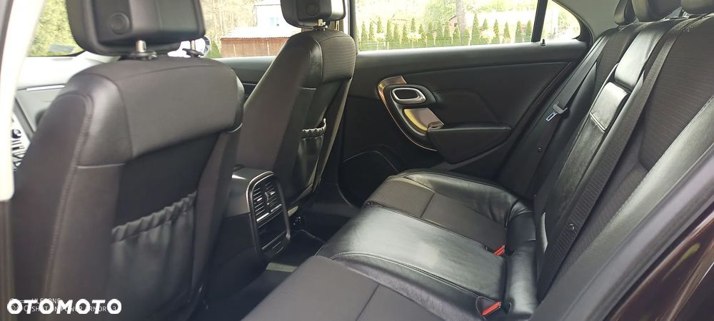 Saab 9-5 2.0 TTiD PF Vector XWD - 4